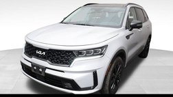 2023 Kia Sorento SX Prestige