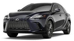 2026 Lexus RX 350 Luxury
