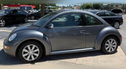 2004 Volkswagen New Beetle GL