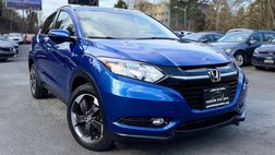 2018 Honda HR-V EX-L w/Navi