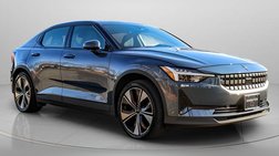 2023 Polestar 2 Long Range Dual Motor