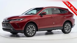 2023 Toyota Venza Limited