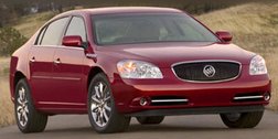2006 Buick Lucerne CXL V6