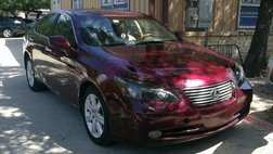 2007 Lexus ES 350 Base