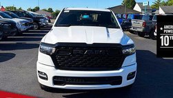 2026 Ram Ram Pickup 1500 Express