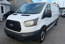 2017 Ford Transit 150