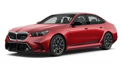 2027 BMW M5 Base
