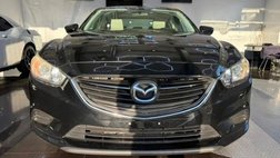 2014 Mazda MAZDA6 i Touring