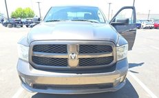 2014 Ram Ram Pickup 1500 Express
