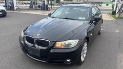 2011 BMW 3 Series 328i xDrive