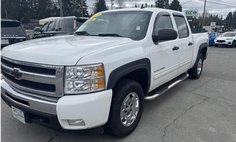 2010 Chevrolet Silverado 1500 LT