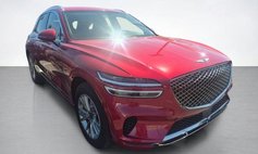 2022 Genesis GV70 2.5T Standard