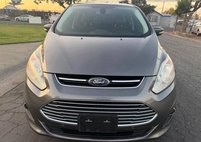 2013 Ford C-Max Hybrid SEL