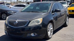 2015 Buick Verano Convenience Group