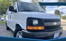 2006 Chevrolet Express 2500
