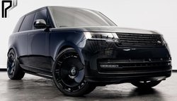 2024 Land Rover Range Rover P530 SE