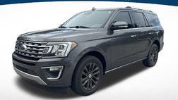 2019 Ford Expedition Limited