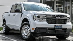 2023 Ford Maverick XL