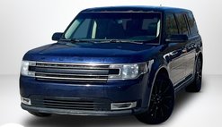 2016 Ford Flex SEL