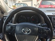 2018 Toyota RAV4 Hybrid LE