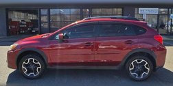2016 Subaru Crosstrek 2.0i Premium