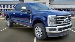 2026 Ford Super Duty F-250 Lariat