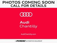 2018 Audi RS 3 2.5T quattro