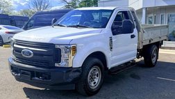 2019 Ford Super Duty F-250 XL