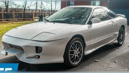 1996 Ford Probe GT