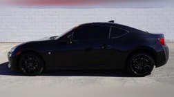 2017 Toyota 86 Coupe