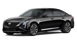 2026 Cadillac CT5-V Blackwing