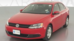 2014 Volkswagen Jetta TDI