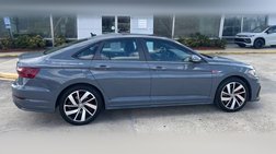 2021 Volkswagen Jetta GLI Autobahn