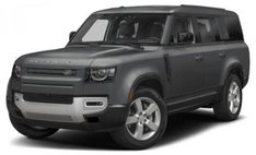 2025 Land Rover Defender 130 P400 X-Dynamic SE