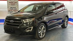 2015 Ford Edge Sport