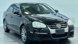 2006 Volkswagen Jetta 2.5