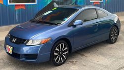 2010 Honda Civic EX