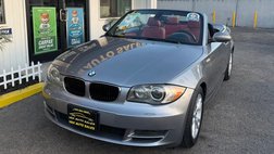 2009 BMW 1 Series 128i