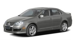 2007 Volkswagen Jetta Wolfsburg Edition PZEV
