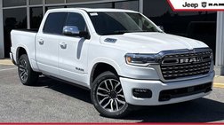 2026 Ram Ram Pickup 1500 Limited