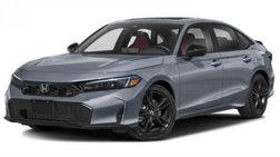 2026 Honda Civic Si