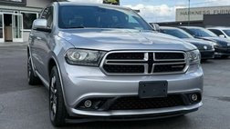 2017 Dodge Durango R/T