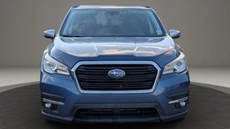2020 Subaru Ascent Touring