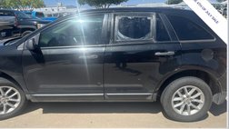2013 Ford Edge SE