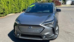 2024 Subaru Solterra Limited