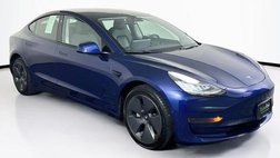 2022 Tesla Model 3 Base