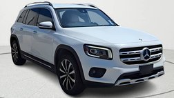 2022 Mercedes-Benz GLB GLB 250