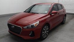 2019 Hyundai Elantra GT Base