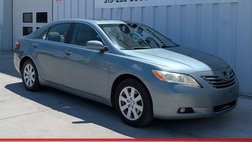 2007 Toyota Camry XLE V6