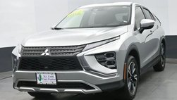 2024 Mitsubishi Eclipse Cross SE